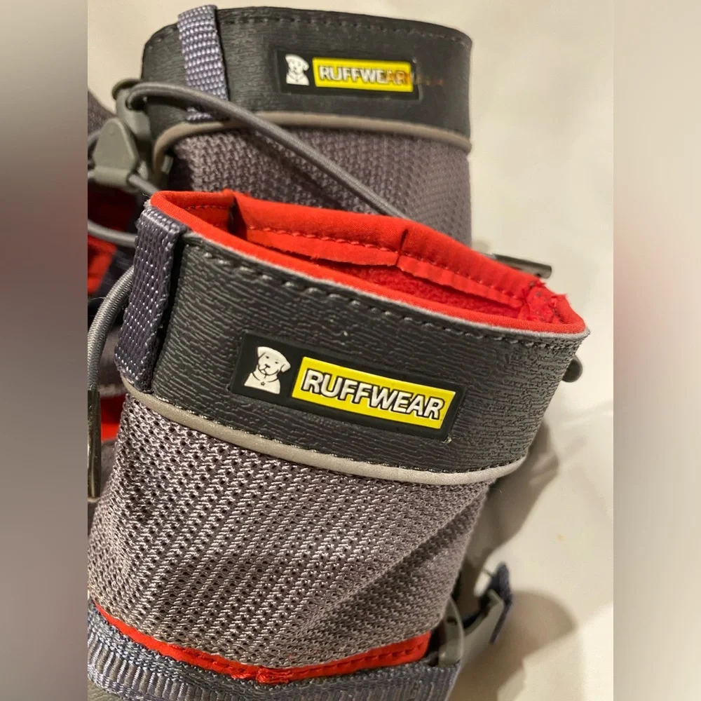 RuffWear set polar